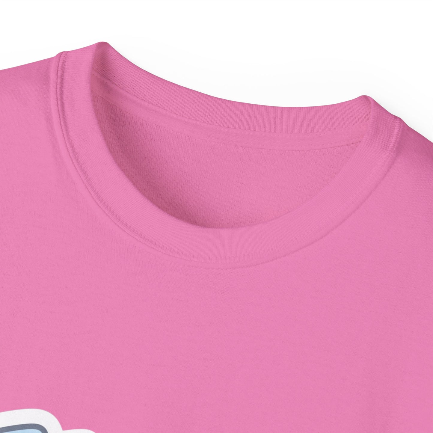 Sleeping Kitty T-Shirt — Cute Sleeping Cat Design (Zzz)