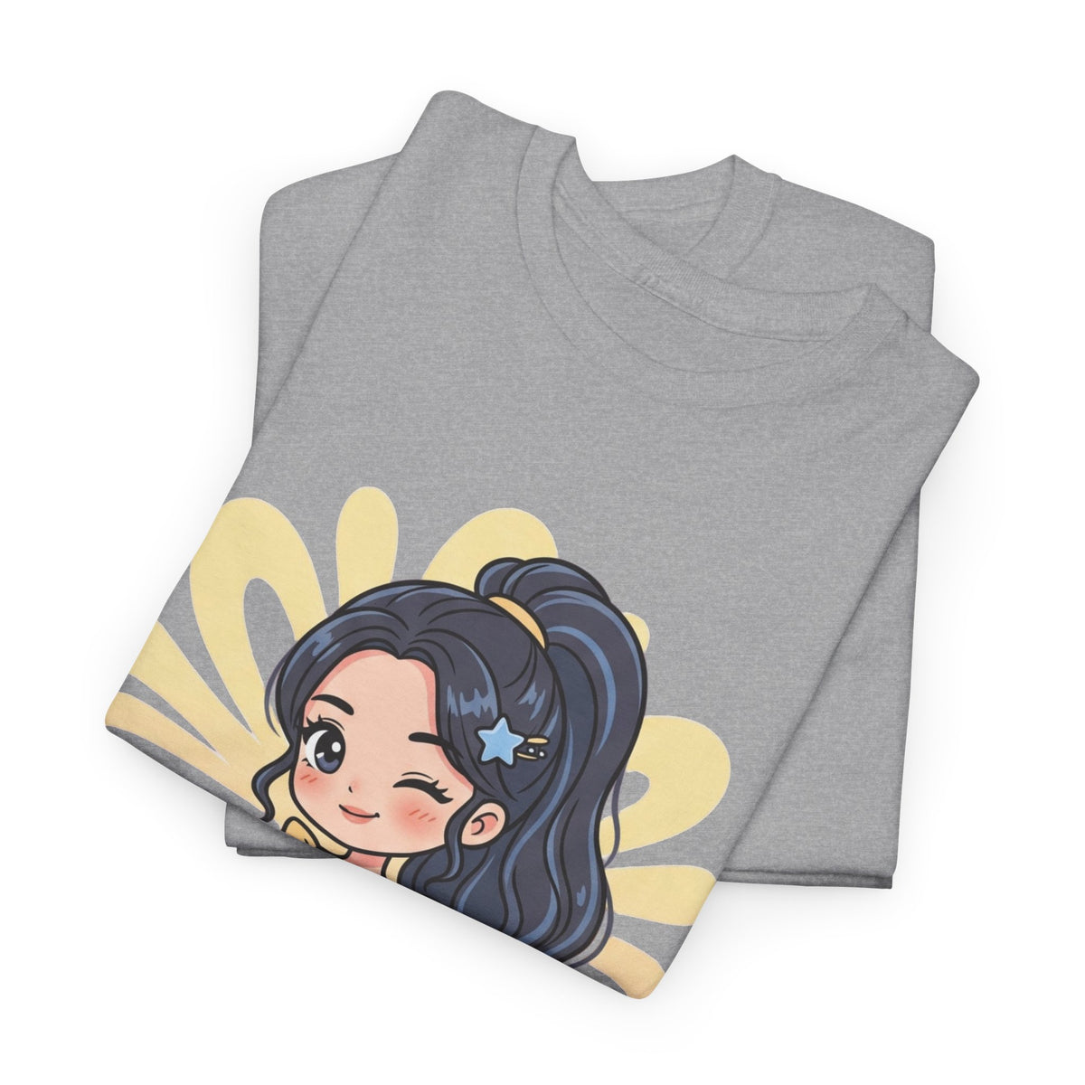 Do What You Want Tee — Cute Empowerment Graphic Shirt