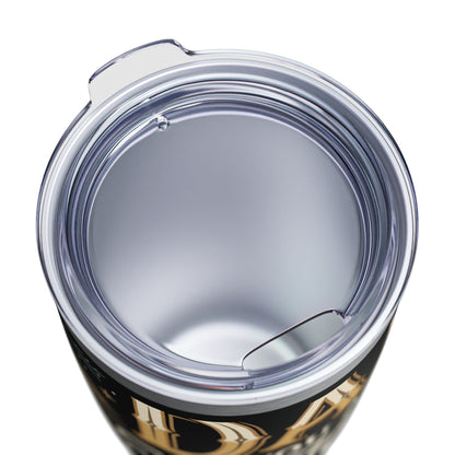 Dad You Are My Home 20oz Tumbler