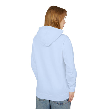 Halloween Pumpkin Hoodie — Cute Jack-o'-Lantern Candy Pattern