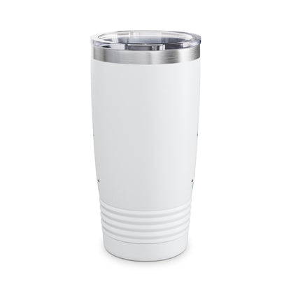 Dad Our Greatest Hero 20oz Tumbler