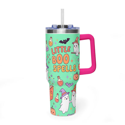 Vacuum Thermal Tumbler, 40oz