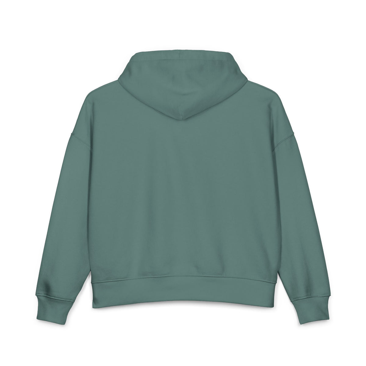 Halloween Candy Heart Hoodie — Cute Pumpkin & Candy Graphic