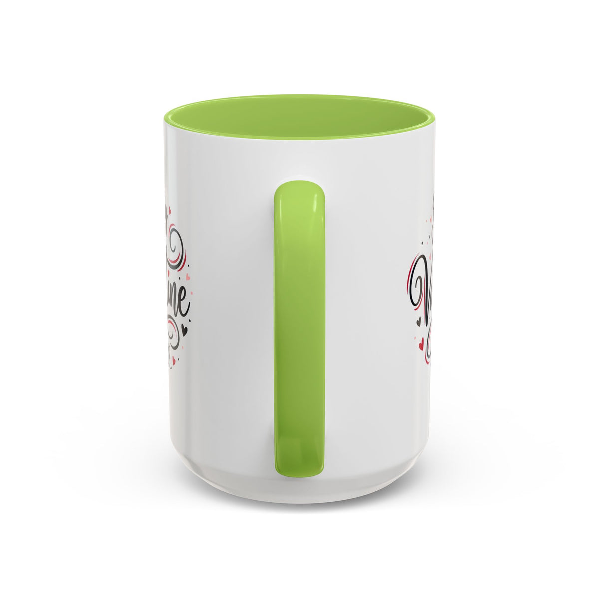 Be My Valentine Coffee Mug