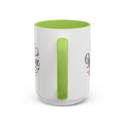 Be My Valentine Coffee Mug