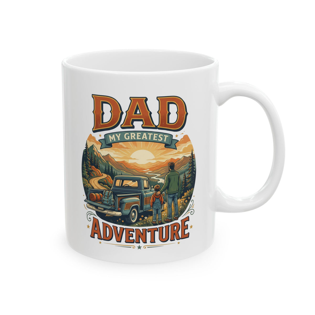 Ceramic Mug