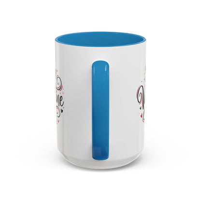 Be My Valentine Coffee Mug