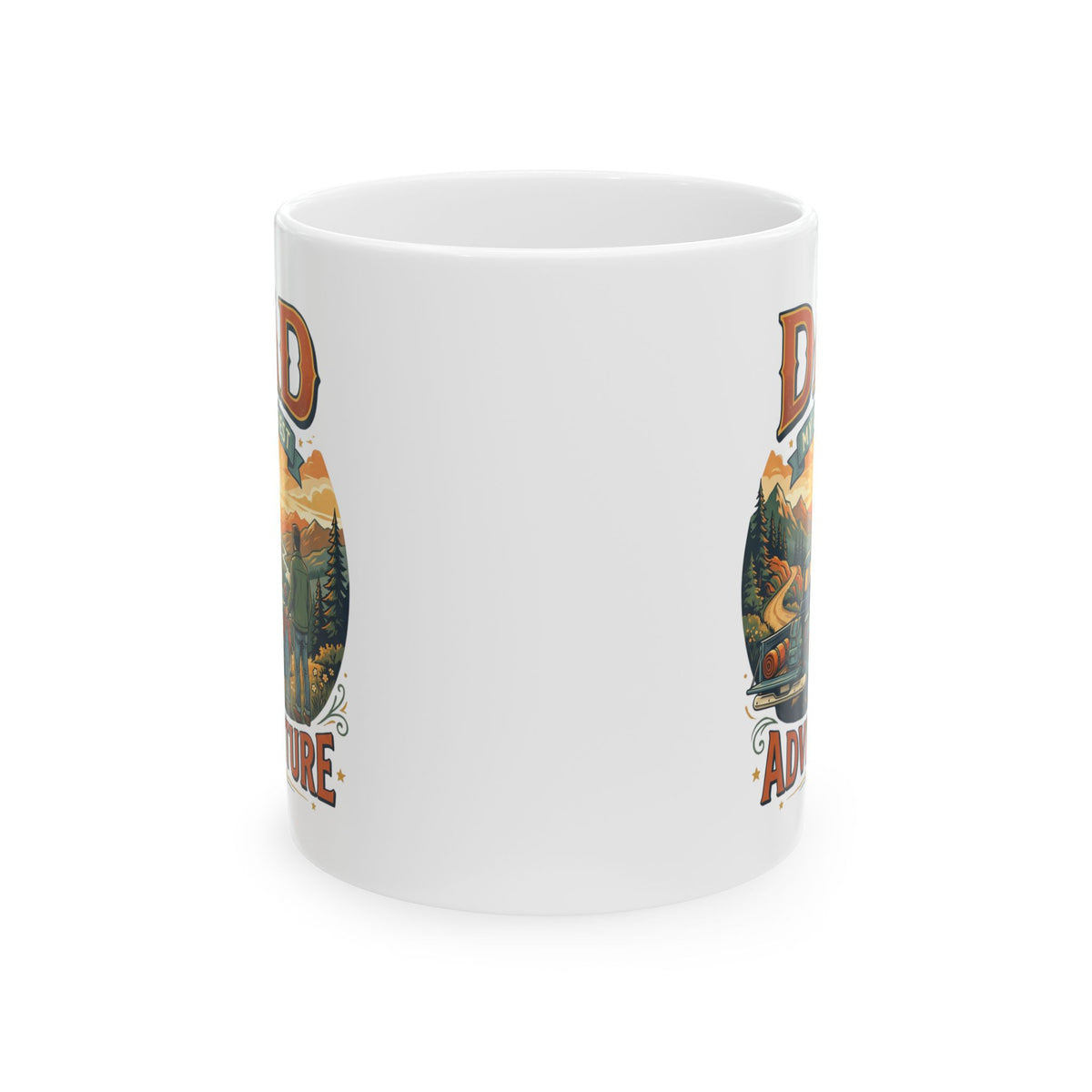 Ceramic Mug