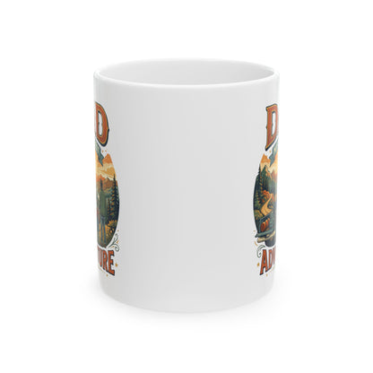 Ceramic Mug