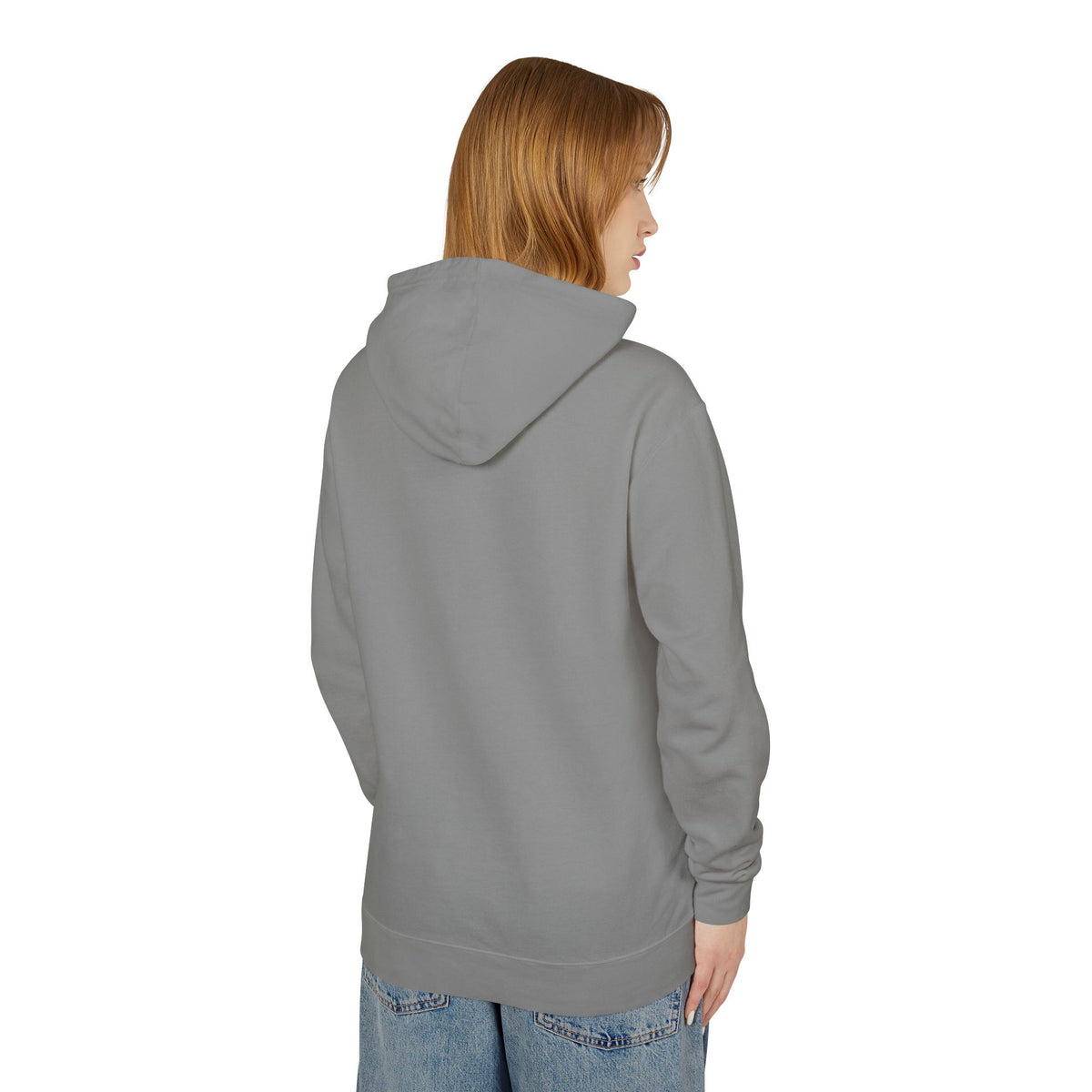 Halloween Pumpkin Hoodie — Cute Jack-o'-Lantern Candy Pattern