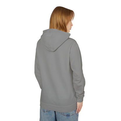 Halloween Pumpkin Hoodie — Cute Jack-o'-Lantern Candy Pattern