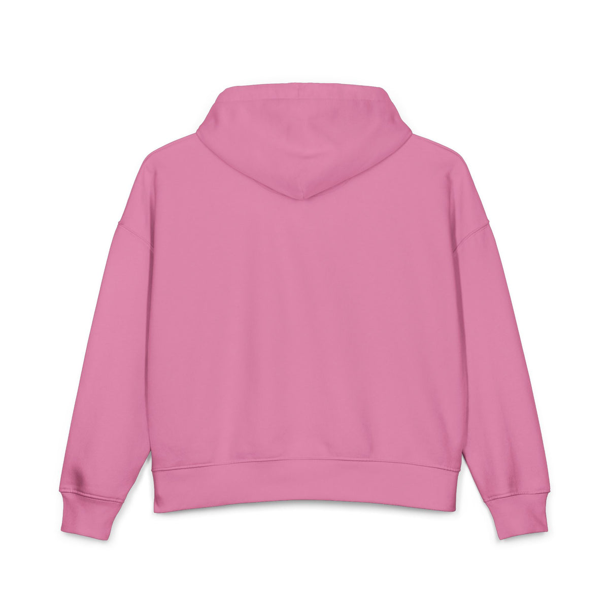 Halloween Candy Heart Hoodie — Cute Pumpkin & Candy Graphic