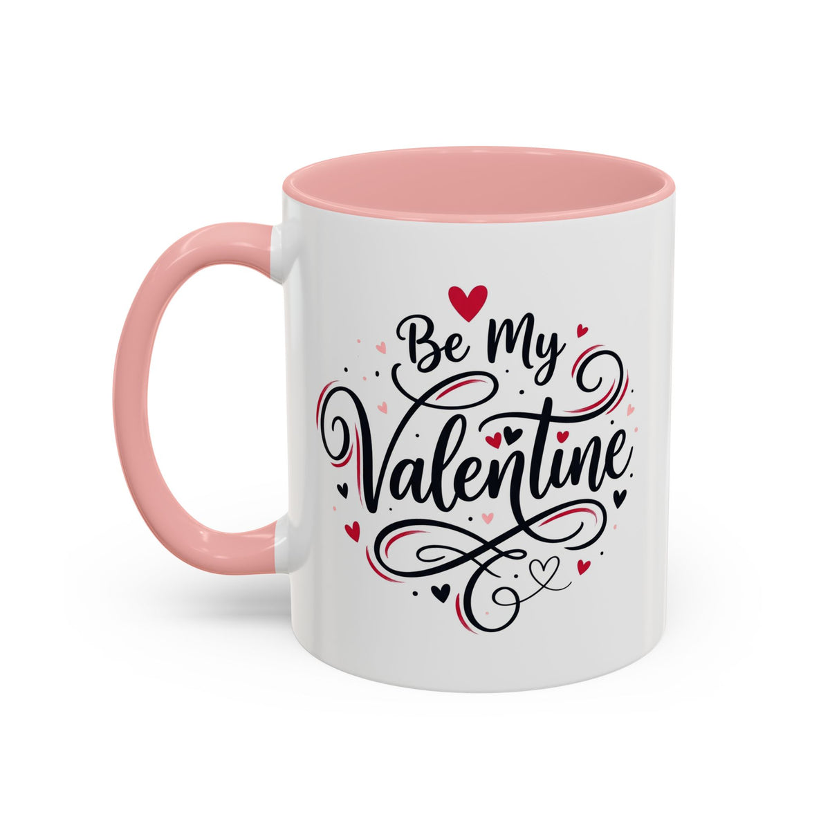 Be My Valentine Coffee Mug