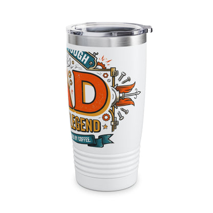 Dad The Fix-It Legend 20oz Tumbler