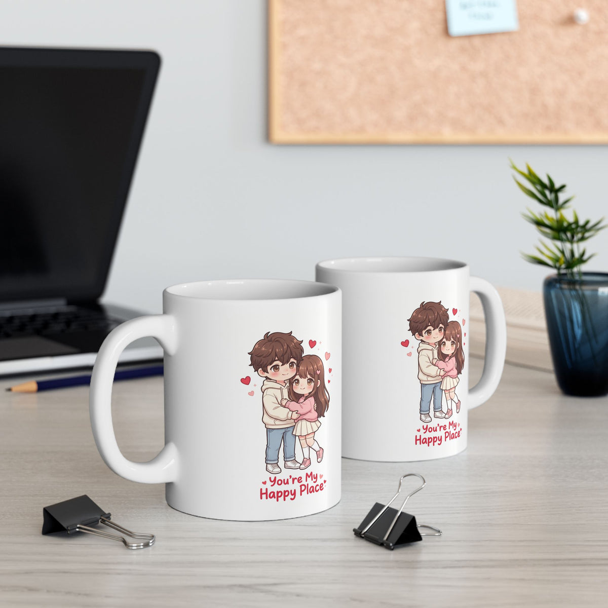 Ceramic Mug