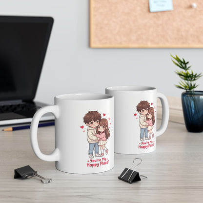 Ceramic Mug