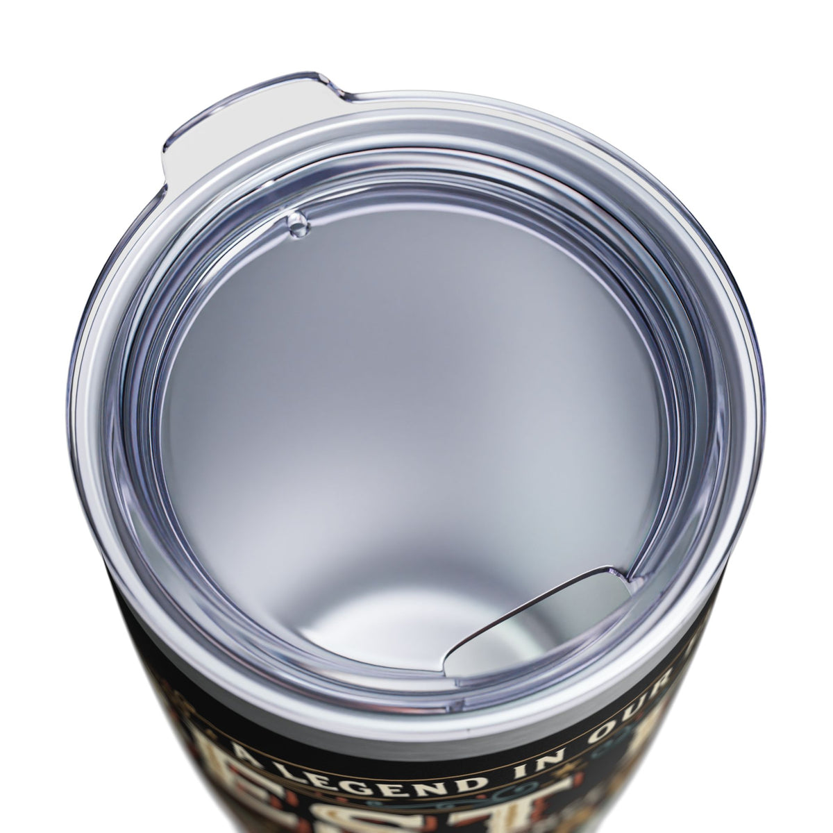 Best Dad Ever 20oz Tumbler – Legendary Father’s Day Gift