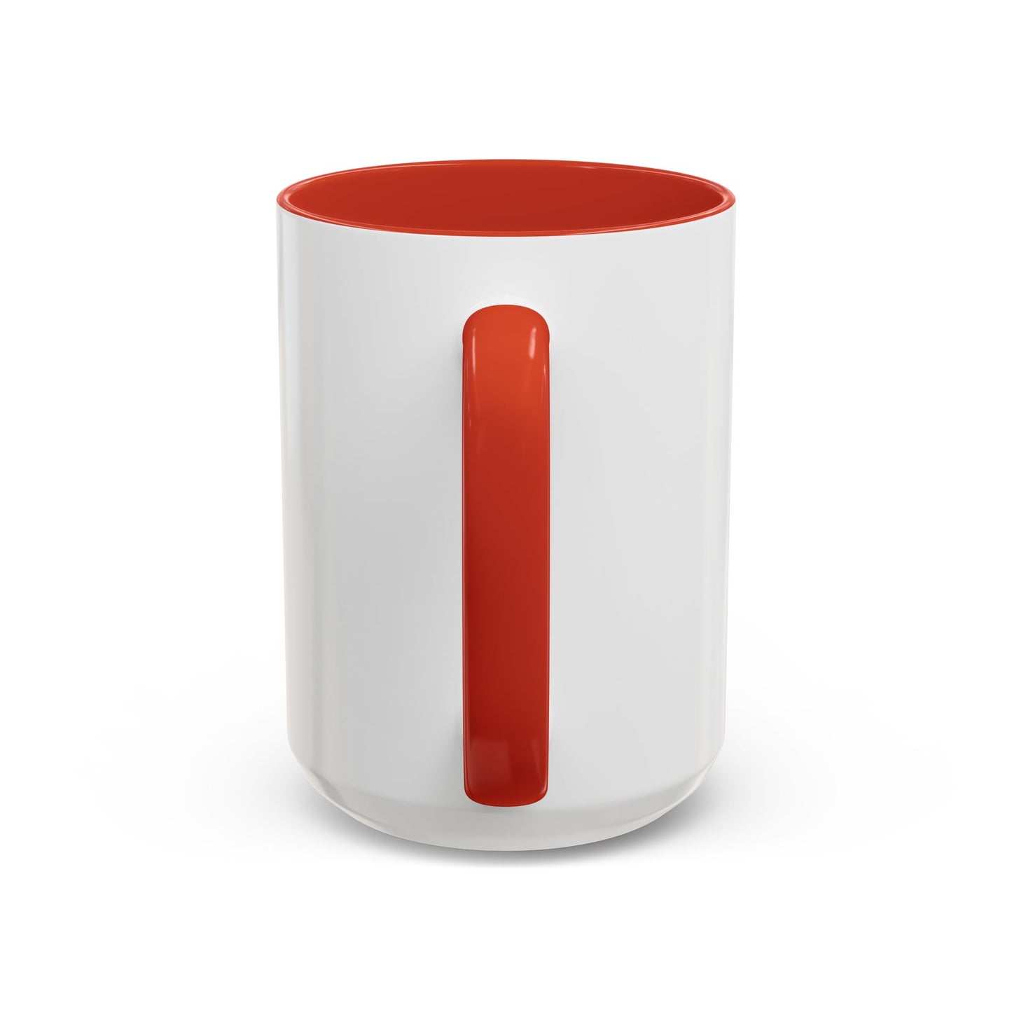 Halloween Ghosts & Pumpkins Coffee Mug — Cute Spooky Accent Mug (11/15oz)
