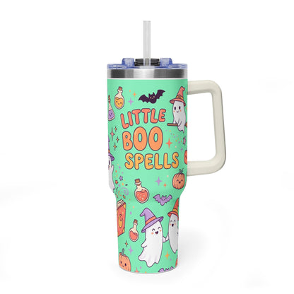 Vacuum Thermal Tumbler, 40oz