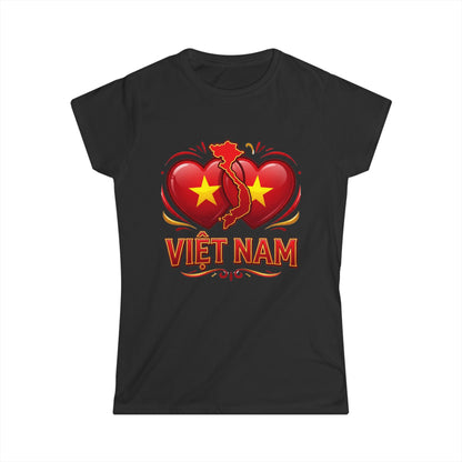 Women's Softstyle Tee