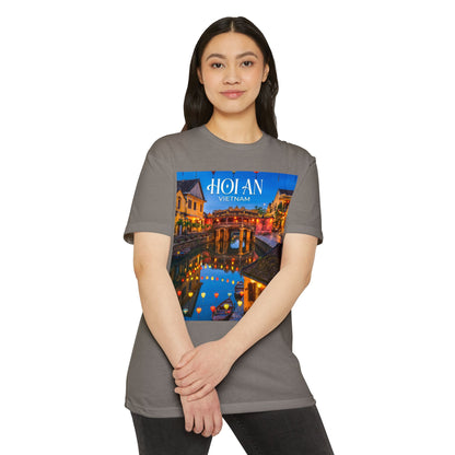Hoi An Vietnam Nightscape T-Shirt