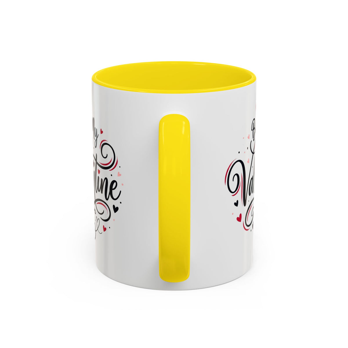 Be My Valentine Coffee Mug