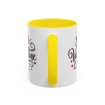 Be My Valentine Coffee Mug