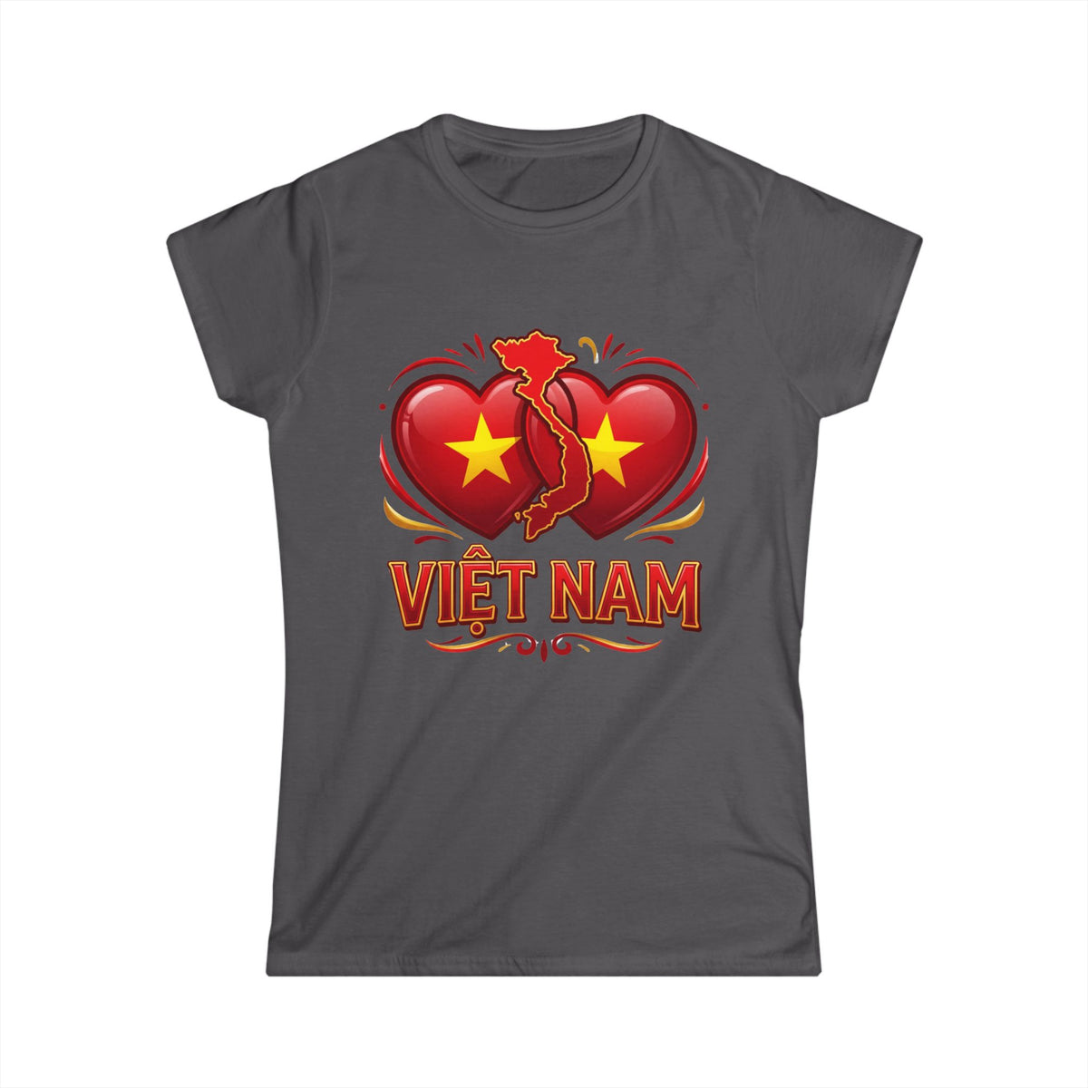 Women's Softstyle Tee