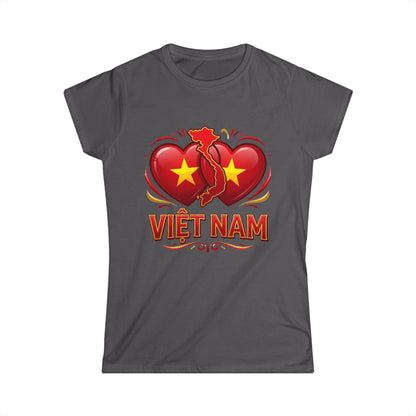 Women's Softstyle Tee