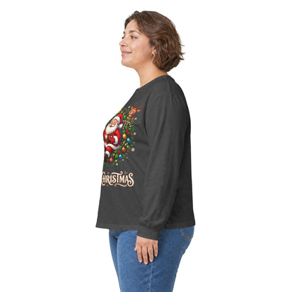 Unisex Ultra Cotton Long Sleeve Tee