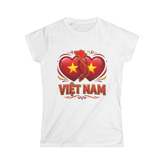 Women's Softstyle Tee