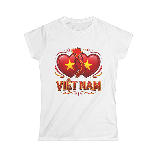 Women's Softstyle Tee