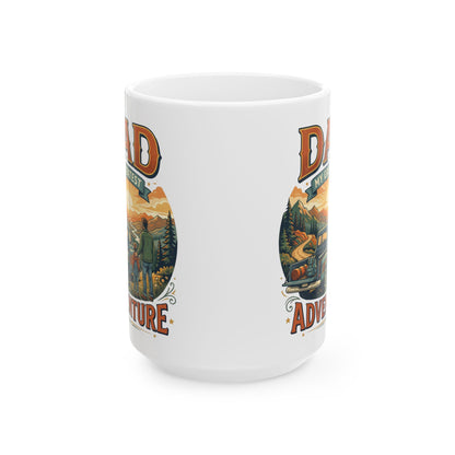 Ceramic Mug