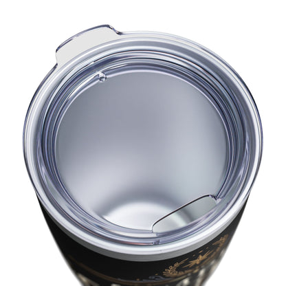 Simply Legendary Happy Birthday 20oz Tumbler