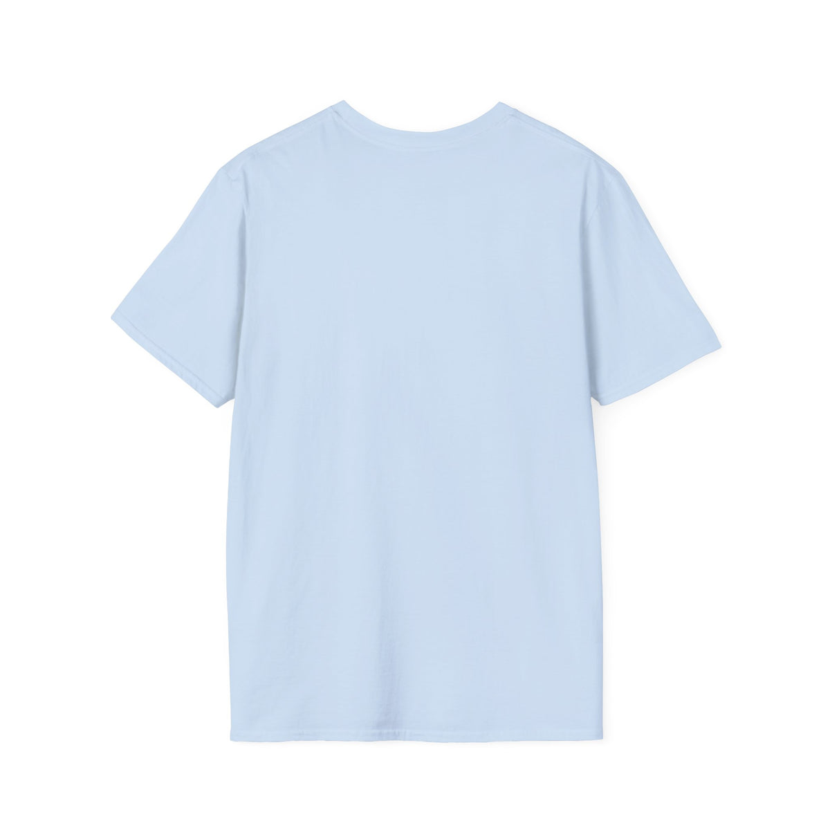 Cool Dog T-Shirt — Pug with Sunglasses Graphic Tee
