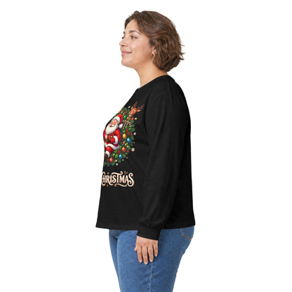 Unisex Ultra Cotton Long Sleeve Tee