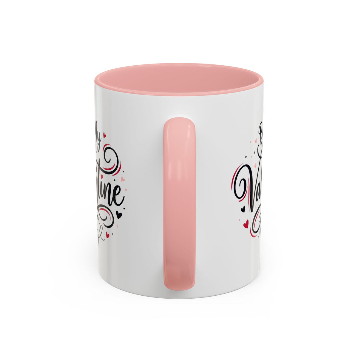 Be My Valentine Coffee Mug