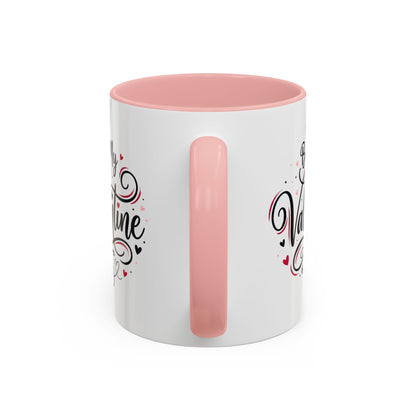 Be My Valentine Coffee Mug