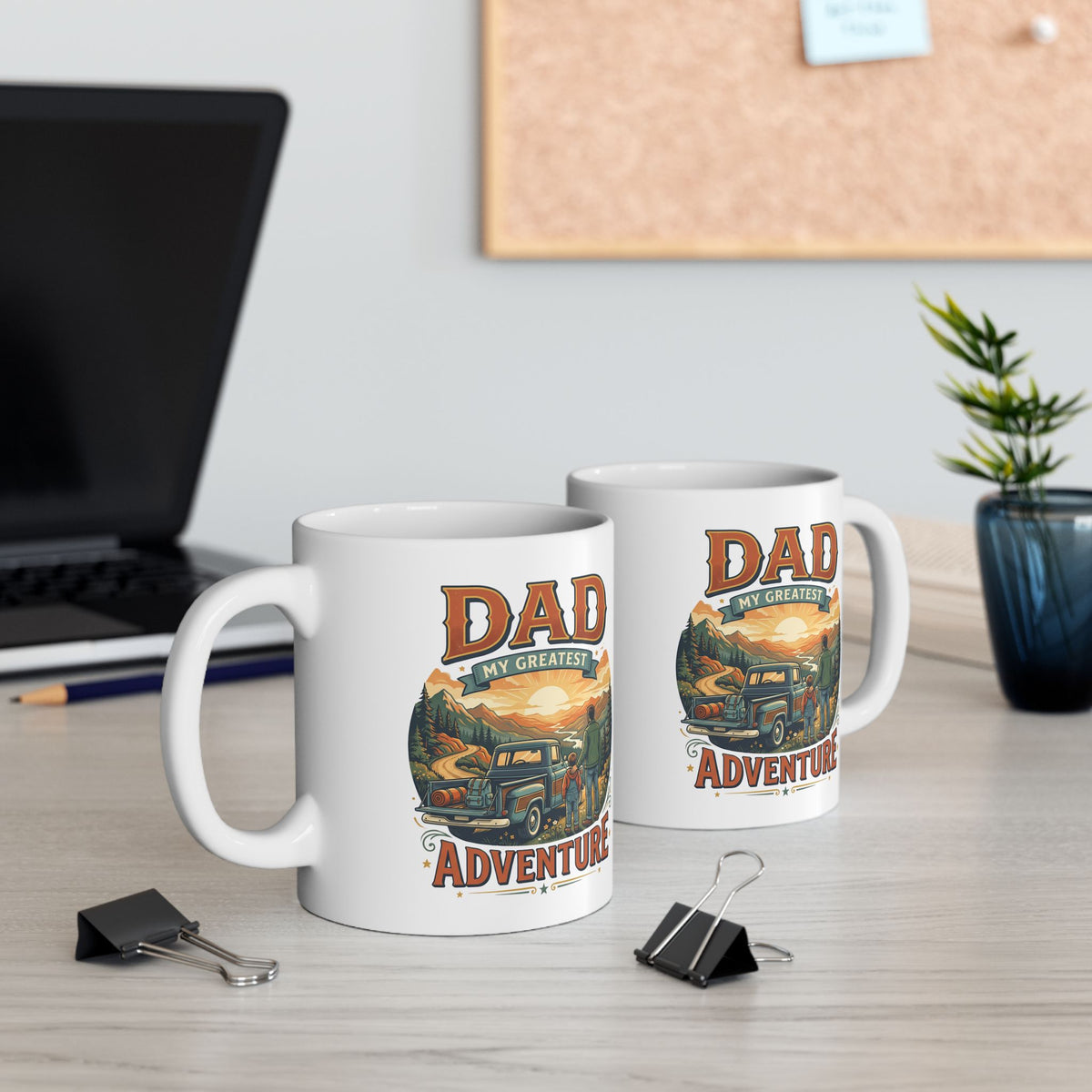 Ceramic Mug