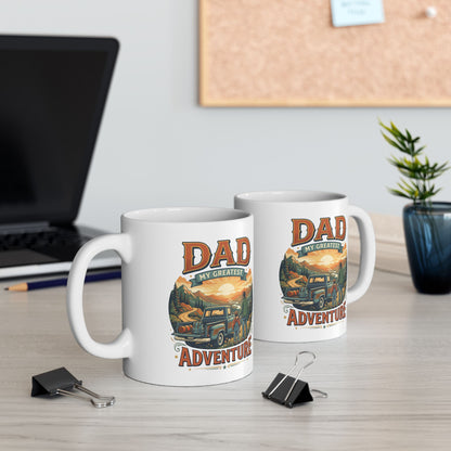 Ceramic Mug
