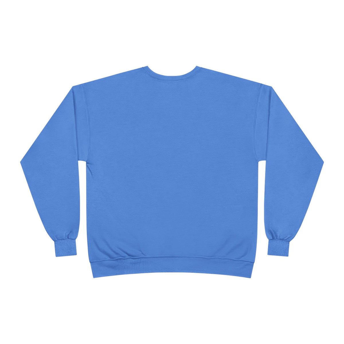 Christmas Magic Crewneck Sweatshirt — Santa Gift Box Holiday Pullover