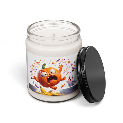 Scented Soy Candle, 9oz