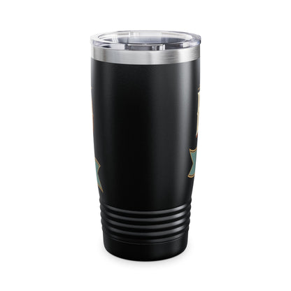 Best Dad Ever 20oz Tumbler – Legendary Father’s Day Gift