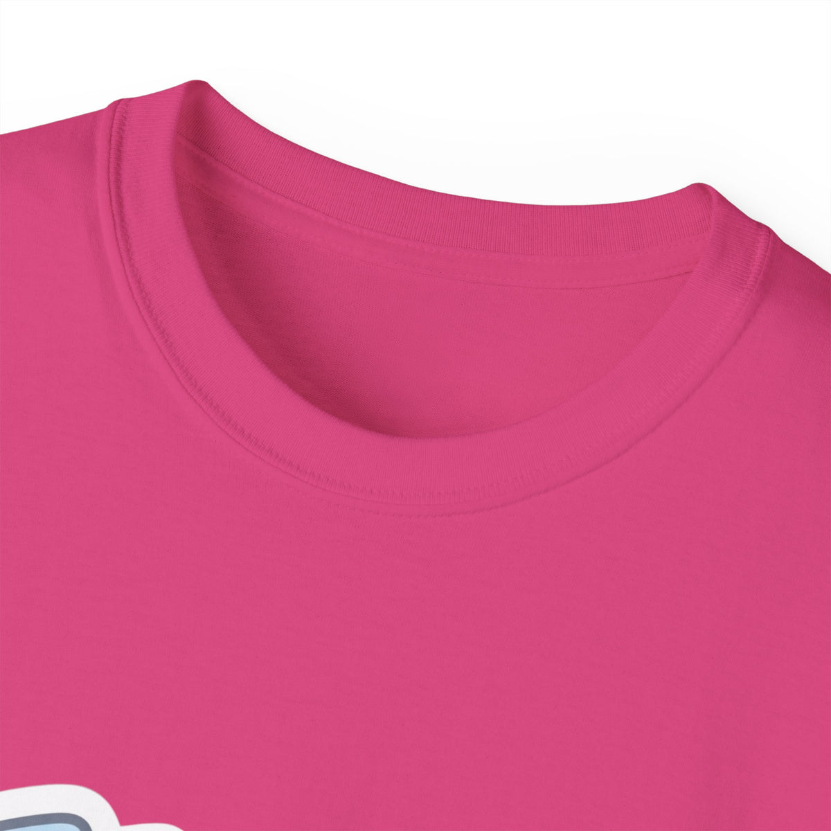 Sleeping Kitty T-Shirt — Cute Sleeping Cat Design (Zzz)