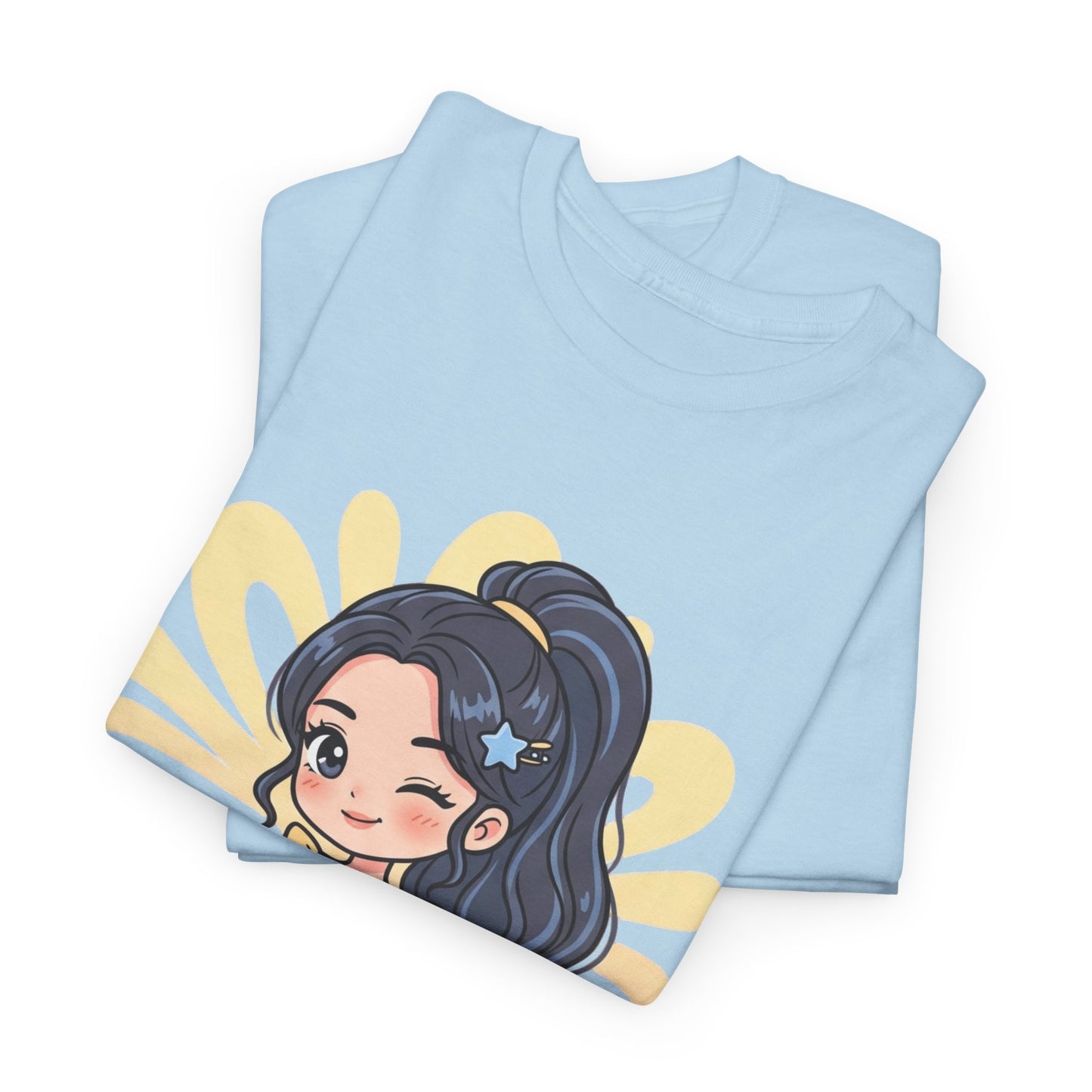 Do What You Want Tee — Cute Empowerment Graphic Shirt