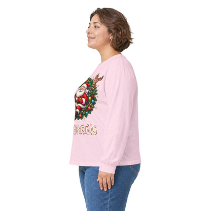 Unisex Ultra Cotton Long Sleeve Tee