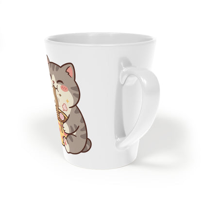 Latte Mug