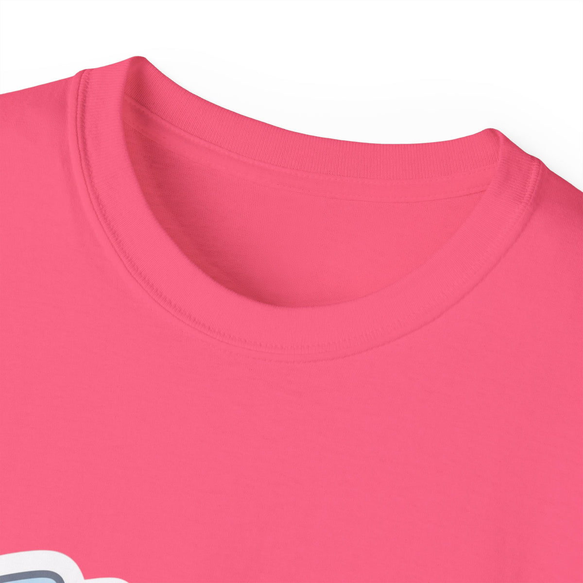 Sleeping Kitty T-Shirt — Cute Sleeping Cat Design (Zzz)
