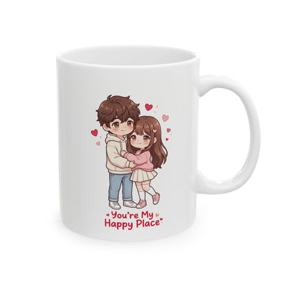 Ceramic Mug