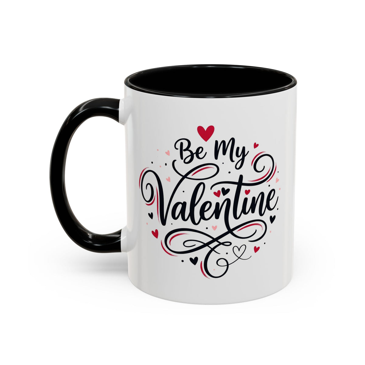 Be My Valentine Coffee Mug